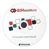 Aktualizacja z wersji BIMestiMate 2.x, 4.x do BIMestiMate 5.x (bez płyty CD)